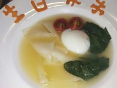 -食间牛排(湖西路店)