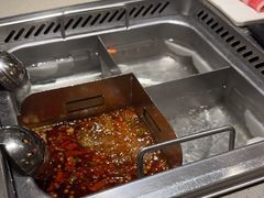 -海底捞火锅(凯德广场店)