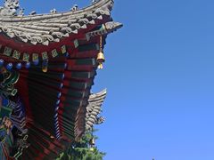 -西安市广仁寺
