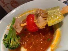 -新兴·金羊座·粤菜点心(乐峰店)