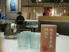 -润记·广东餐馆(苏州中心店)