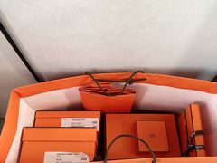 -爱马仕 HERMES(上海ifc商场店)