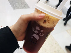 -喜茶(北京通州万达店)