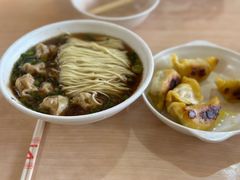 -蒋家桥饺面店(东关街店)