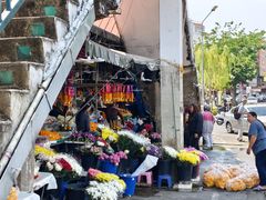 -瓦洛洛传统市场