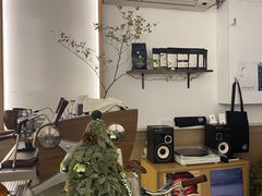 -Onirii Coffee(长乐路店)