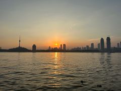 -轮渡红巷旅游码头