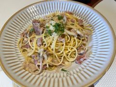 -BAKER&SPICE(BFC外滩金融中心店)