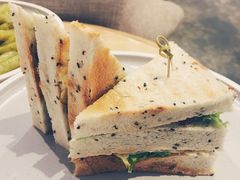 -greenjoy绿享轻食(宁海路店)