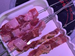 -丰茂烤串(全国首店)