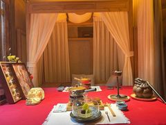 -叶叶菩提(太原别墅店)