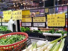 -尚优玛特(田尚坊商业中心店)