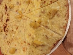 -必胜客(机场路店)