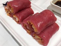 -喜宴又一村·粤菜·茶点·海鲜(壹方天地店)