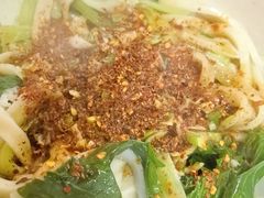 -宋益驴蹄子面肉夹馍(辛家庙店)