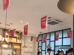 -镇南锅盖面馆(解放路店)