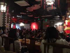 -德云社(三里屯店)