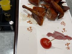 -朱记乳鸽王·非遗石岐乳鸽·全鸽宴(大兴旗舰店)