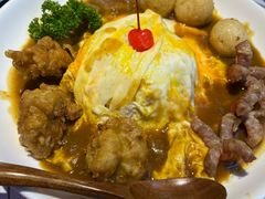 -太郎的家·平价日料(曼巴特店)