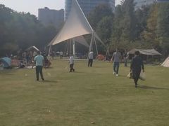 -杭州城北体育公园