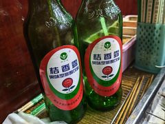 -海波肉串(金顶山大街店)