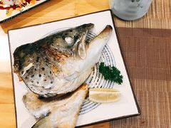 -酒井酱子·深夜食堂(东城汇店)