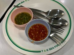 -T&K 海鲜
