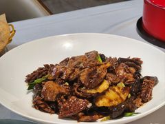 -味+新京宴·烤鸭·北京菜(创意谷店)