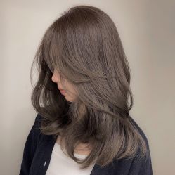 -FASHION PALACE hair+