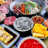 重庆探店|吃货天堂 中午都在营业的孔妈火锅