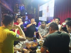 -唐伯虎新派湘菜馆(石夏时代广场店)