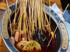 -冒椒火辣(奎星楼街店)