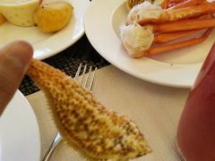 -东方红海鲜百汇(国际大厦店)