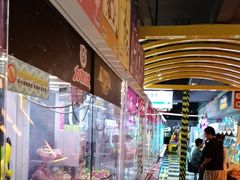 -天天玩X秋葉原日系动漫游戏中心