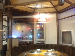 大堂-门家大院铁锅炖·KTV·包房(浑南店)