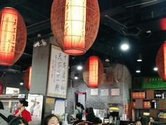 大堂-天下第一面(大雁塔北广场店)