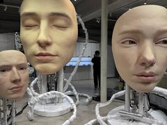 -Galleria百货店名品馆