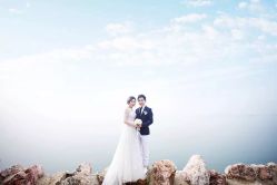 -太郎花子婚纱摄影艺术中心
