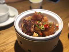 西湖功夫牛蹄-杭百味·大众精选杭帮菜(西湖音乐喷泉店)