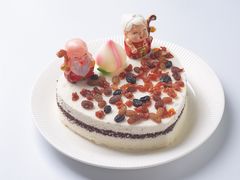-随园糕团(狮子桥店)