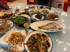 -全聚德(长江路店)