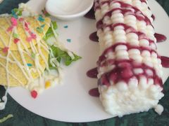 -老克勒上海菜(南京路步行街店)