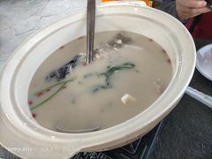 -万景饭店·鱼街农家菜