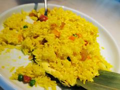 菠萝炒饭-新发现(苏州中心商场店)