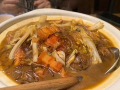 -關東雪东北菜(中庚漫游城店)