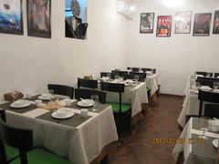 -豆蔻电影主题餐厅(四牌楼店)