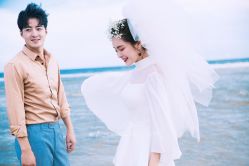 -太古映画婚纱摄影(天河店)