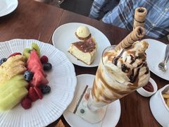 -上海柏悦酒店·世纪100牛排馆