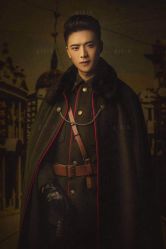 -盘子女人坊古装写真摄影(天津总店)