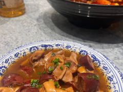 -聚丰园•湖鲜餐厅(阿红私房菜梅石路店)
